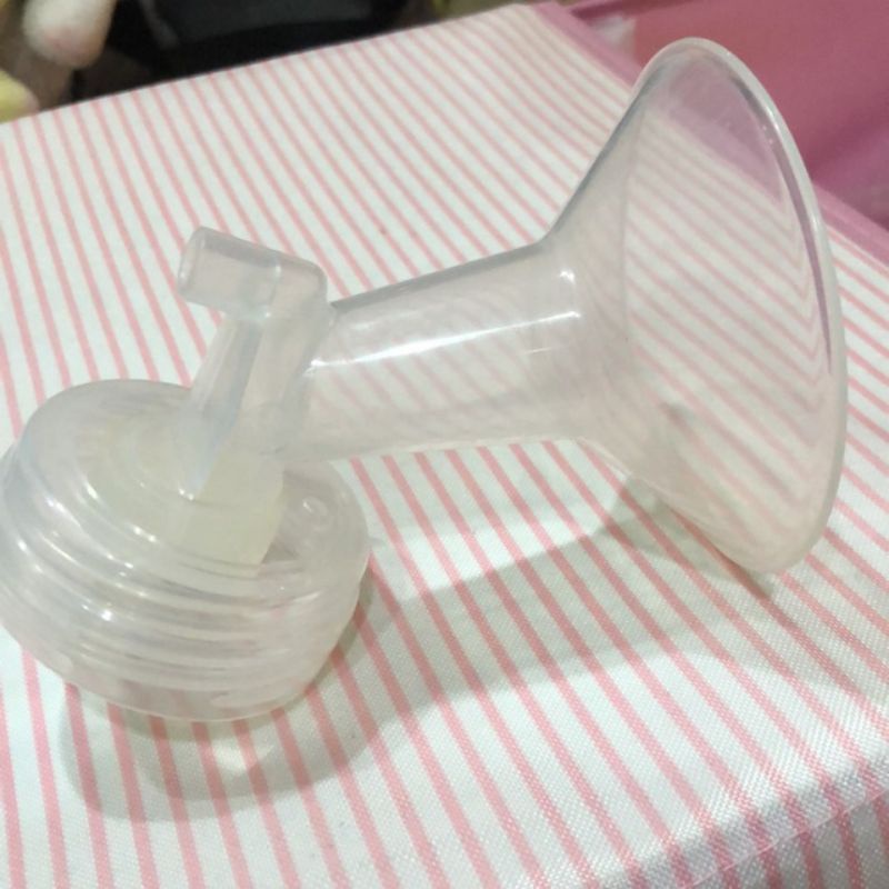 SOLD Corong spectra 28mm preloved plus valve