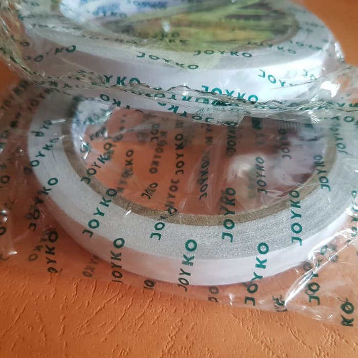 

double tape 0.5 inch