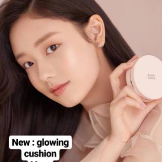 Image of thu nhỏ DOUBLE LASTING CUSHION GLOW SPF 50+PA+++ 15gr #1