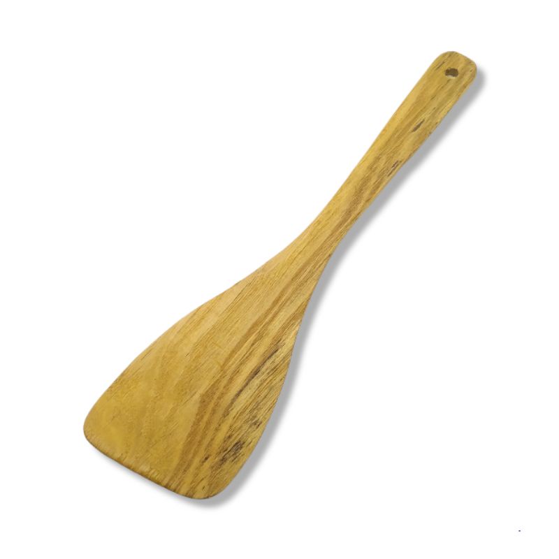 Spatula Kayu P:32cm MJ5723