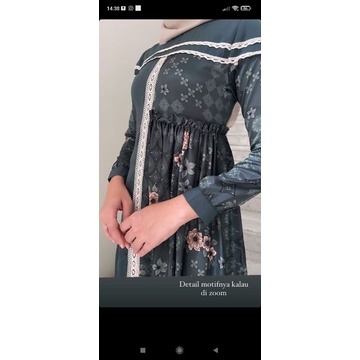 Nawal Dress Javina Id