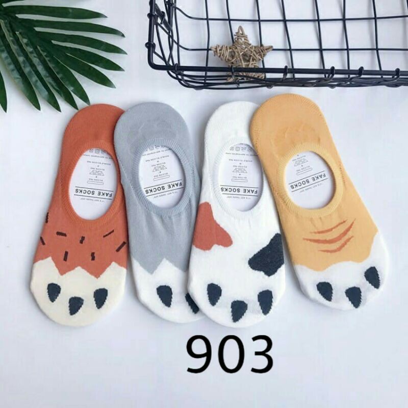 kaos kaki wanita dewasa 903