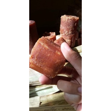 

gula Kawung aren asli tanpa campuran langsung di ambil dari pohon aren