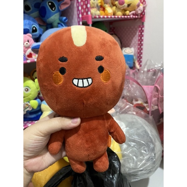 Boneka Goblin Poipot Bonicrew