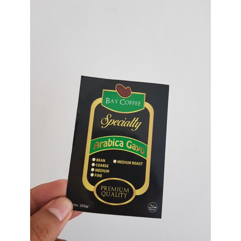 

Stiker Custom 1 A3 Vinyl / Chromo