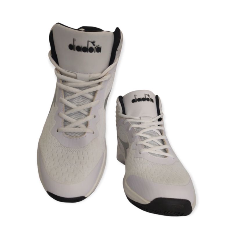 SEPATU DIADORA HOWARD WHITE (M)