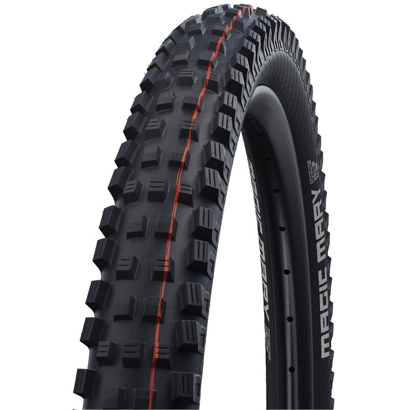 Ban Luar Sepeda - Schwalbe Magic Mary Snake Skin TLE 27.5x2.60 Tire