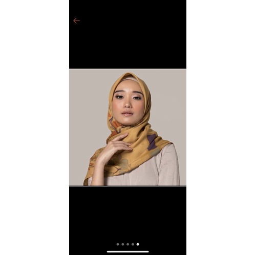 JANA SCARF KAMIIDEA