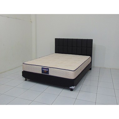 Promo Terlaris Spring Bed Finiland Mild 120 x 200 Mattress Only - Jabodetabek Only