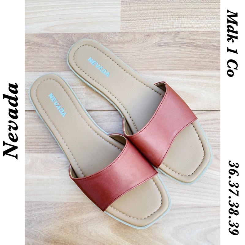 sandal mdk nevada