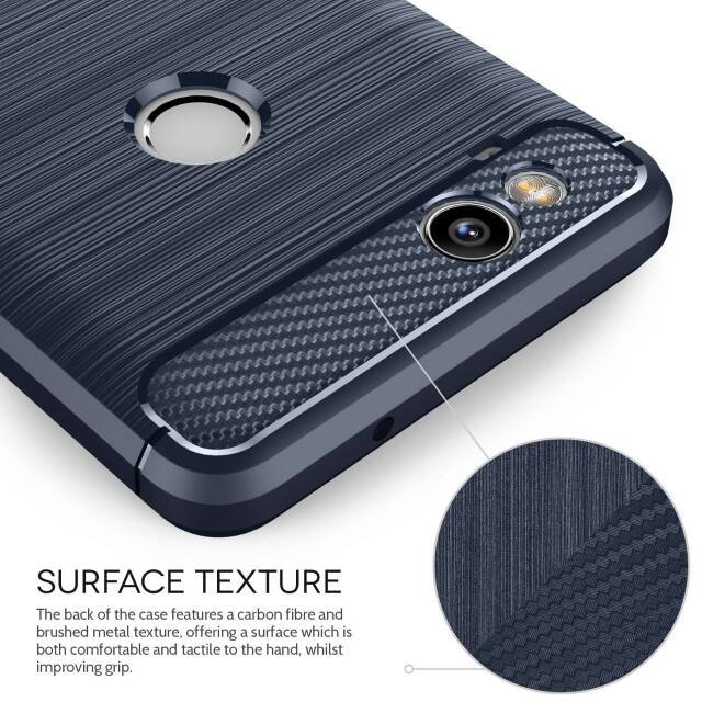 Softcase V7Plus V9 V11 V15 V17 Pro V19 Z1 Pro VIVO Ipaky Carbon Fiber Case Silicon Casing