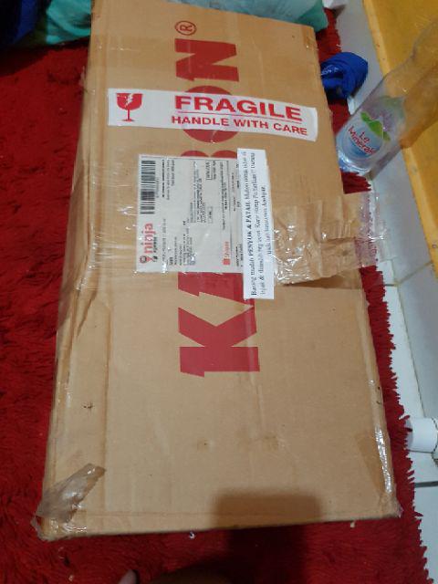 Saringan Minyak / Saringan Bawang 16cm,18cm,20cm,22 Cm