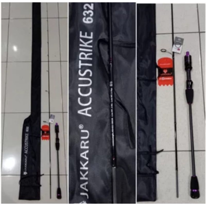 joran ul jakkaru accustrike632