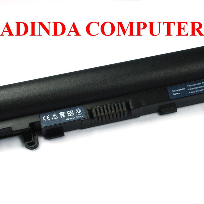 Baterai Acer V5-471 E1-432 E1-432G E1-432P E1-432PG ES1-431 ES1-411 OM