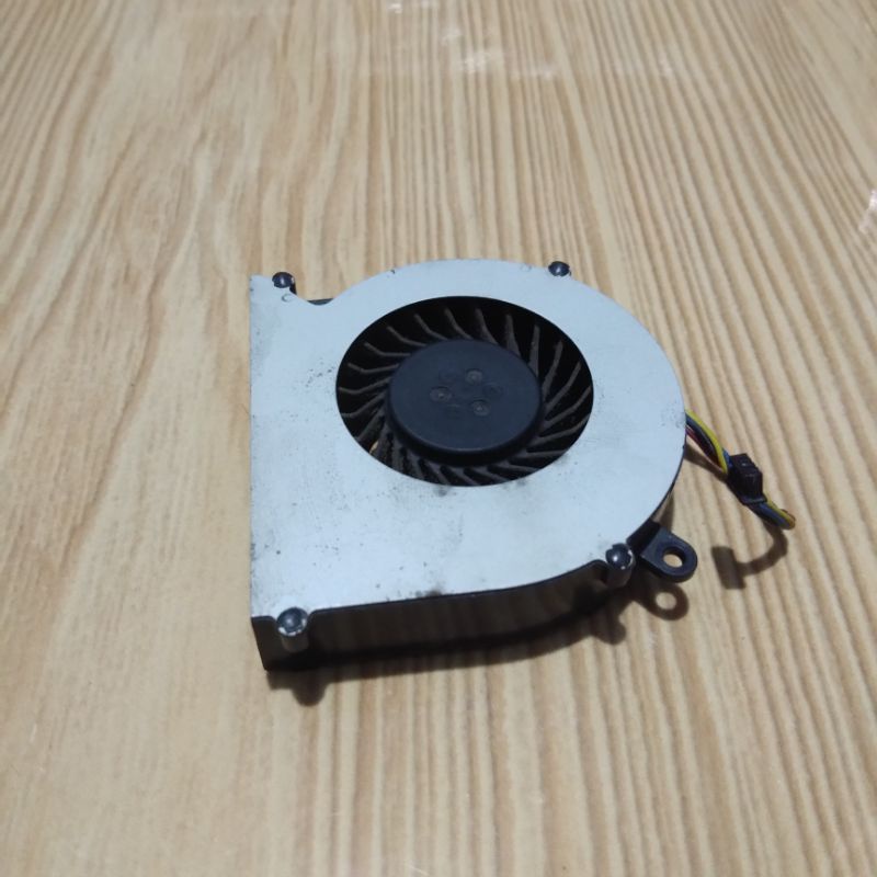 Heatsing Fan Kipas Laptop HP Probook 4430s