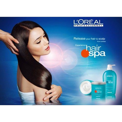 LOREAL PROFESSIONAL DEEP NOURISHING SHAMPO 600ML