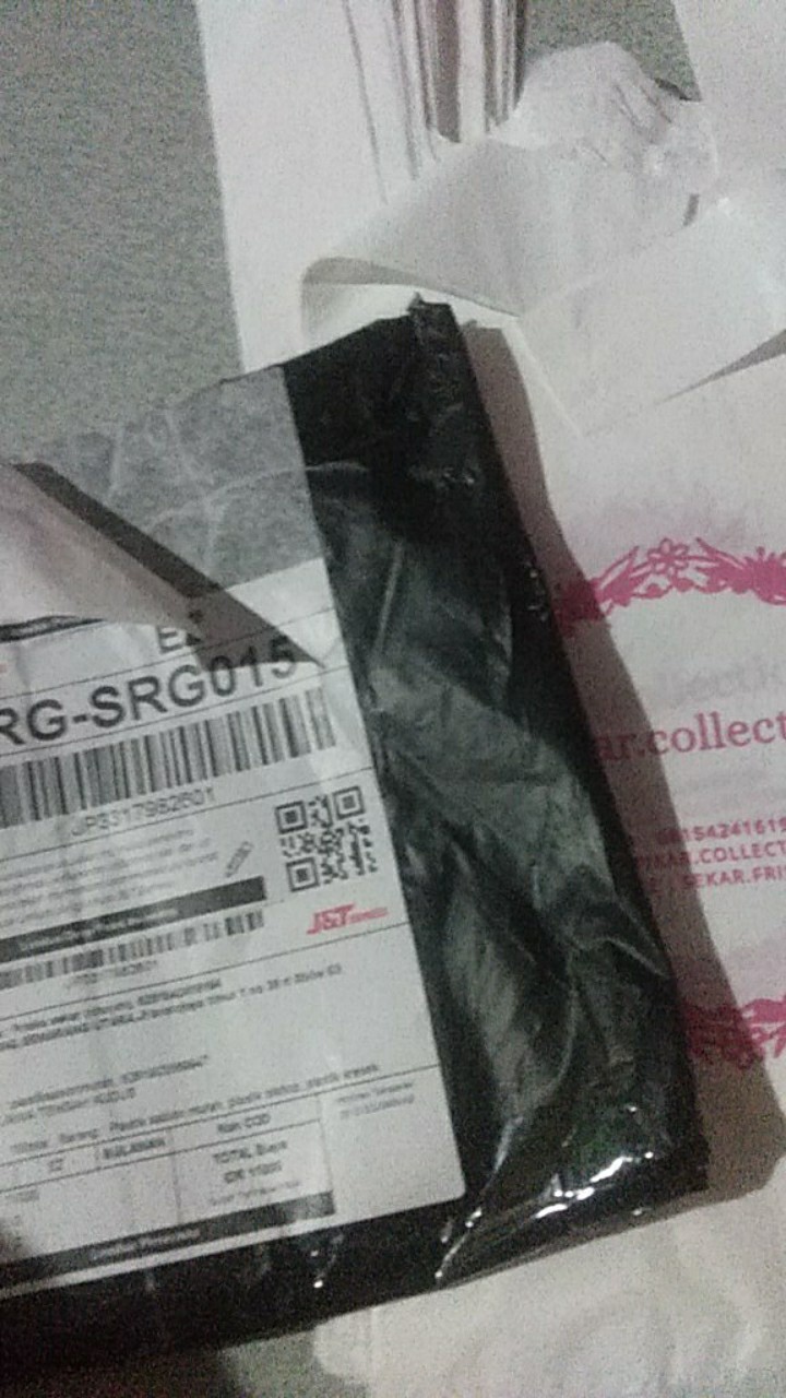 Plastik Sablon Murah, Plastik Olshop, Plastik Kresek, Plastik Murah Free Desain