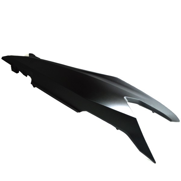 Cover Body Kiri CoverL Body MT GN BL Hitam Doff  BeAT K1A 83600K1AN00MGB