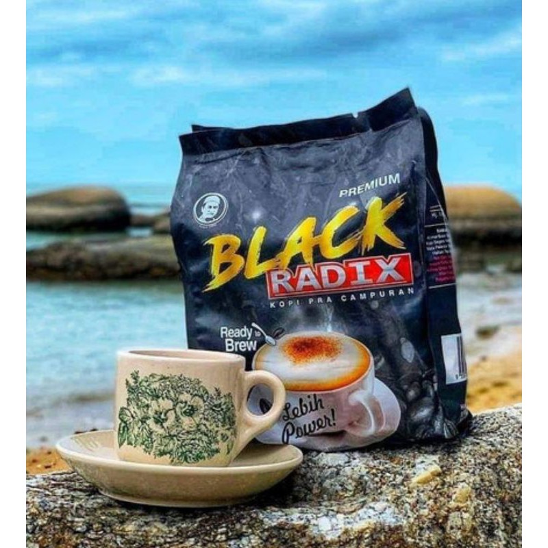 

BLACK RADIX MALAYSIA 100@ ASLI PRODUK IMPORT