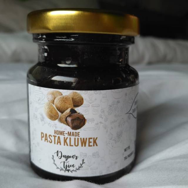 

Kluwek pasta
