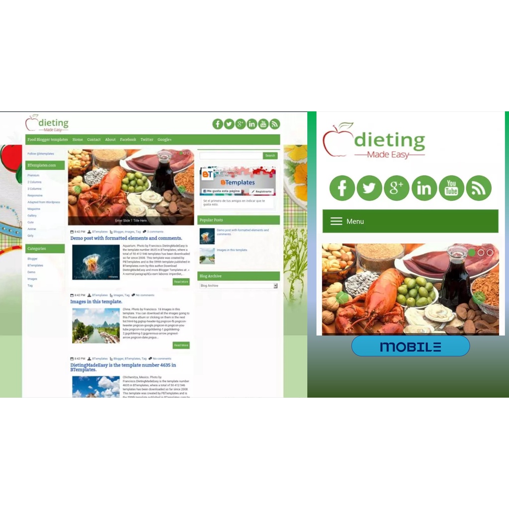 website gratis hosting dan domain