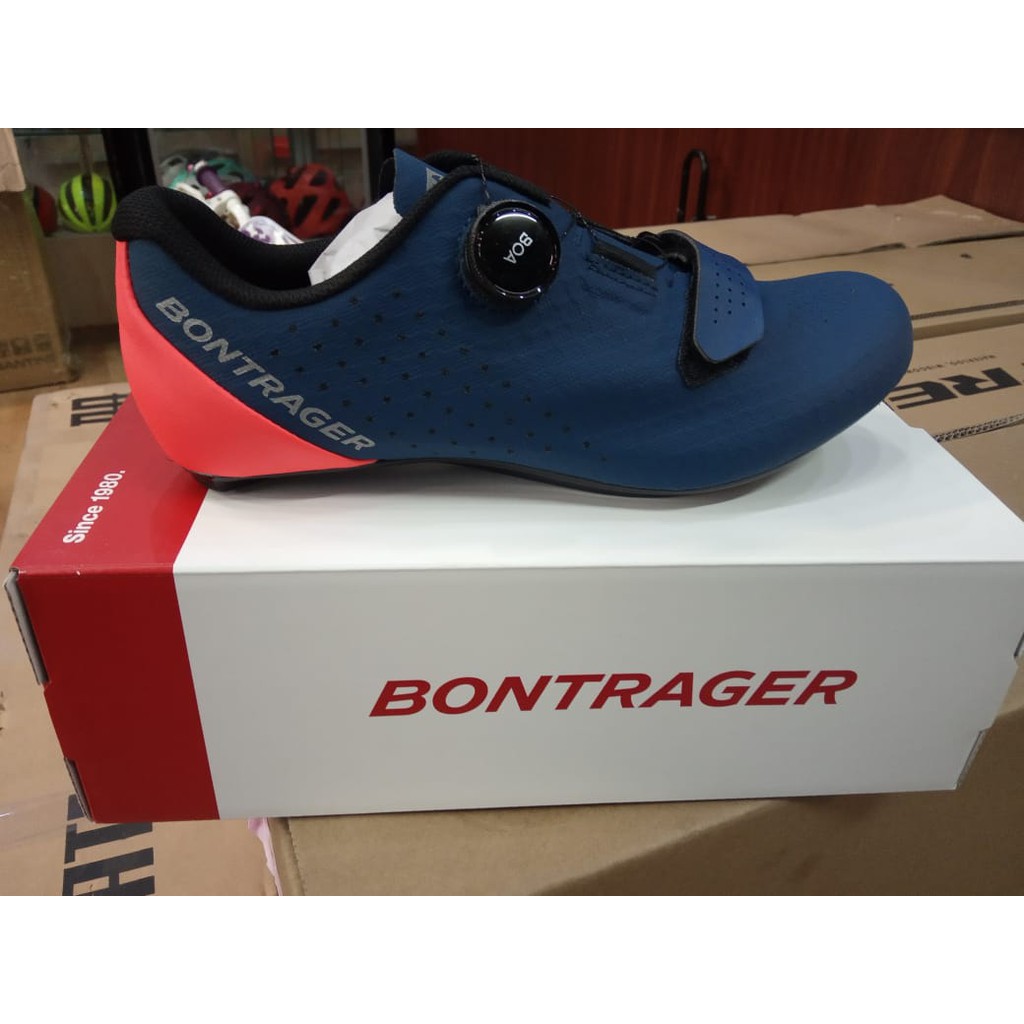 Sepatu Cleat Cleat Roadbike MTB BONTRAGER CIRCUIT