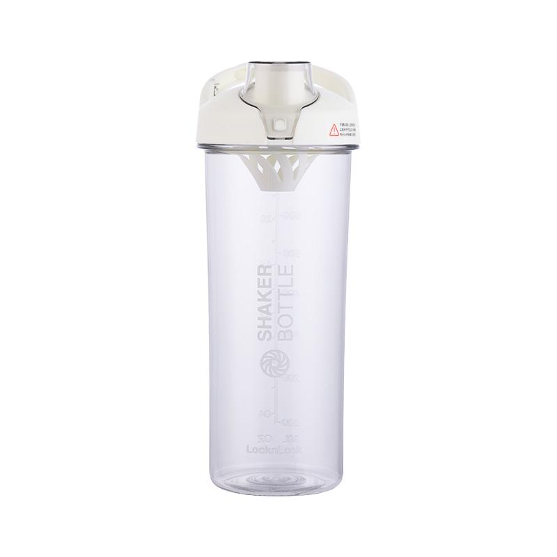 LocknLock Exclusive Shaker Bottle 850ml - ABF774 Botol Minum Tritan Lock n Lock