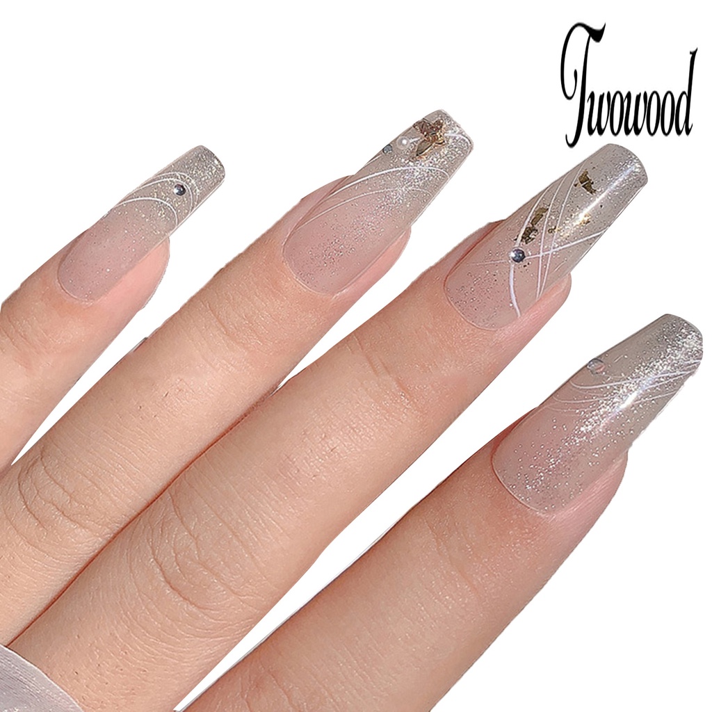 10pcs Ornamen Kupu-Kupu 3D Bahan Alloy Untuk Dekorasi Nail Art