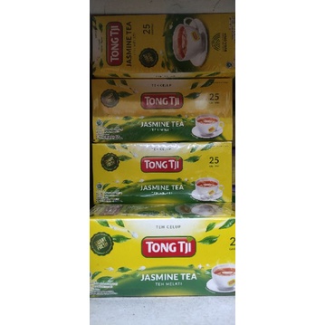 

teh tong tji celup