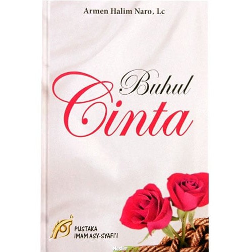 Buhul Cinta - Pustaka Imam Syafii