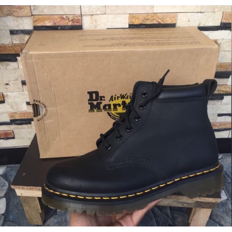 Dr Martens 939 ben boot