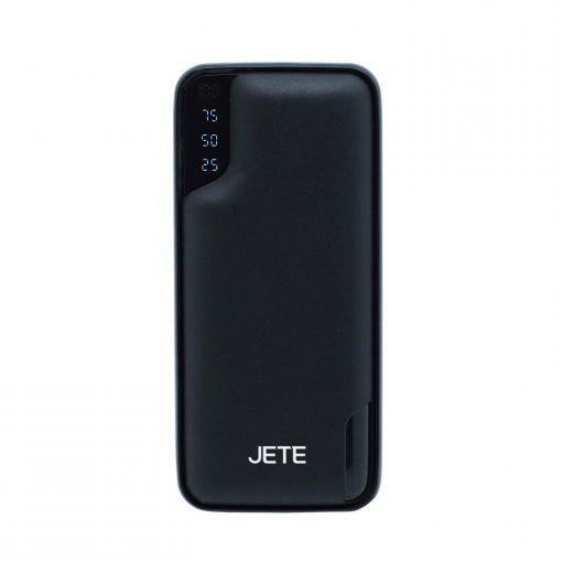 POWERBANK JETE C7 VENUS 6000mAh - ORIGINAL JETE