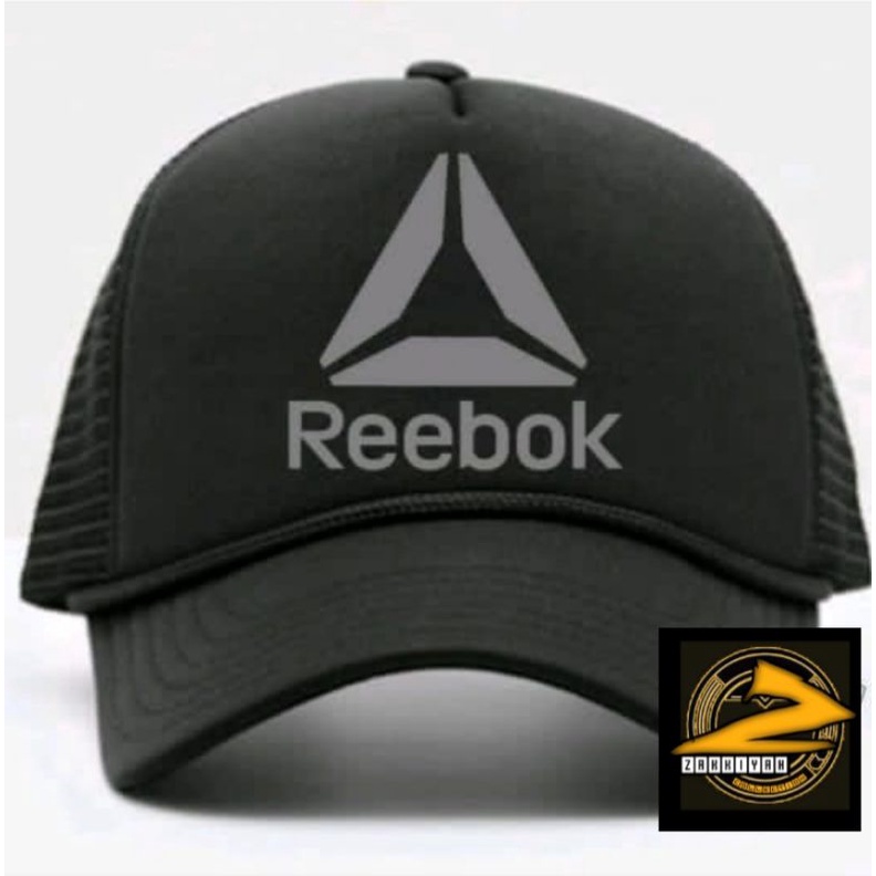 topi jaring REEBOK ORIGINAL