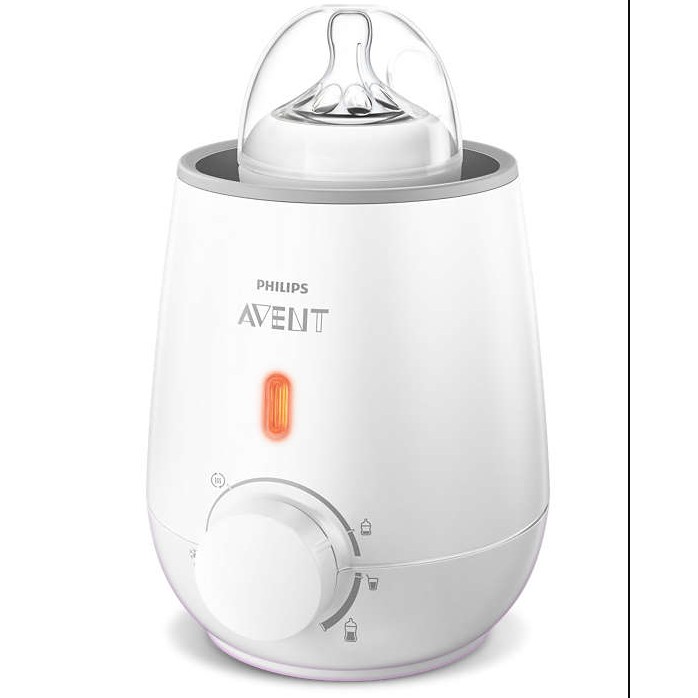 Philips Avent Fast Bottle Warmer