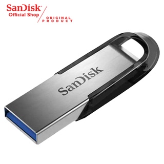 Sandisk FlashDisk ULTRA Flair CZ73 USB 3.0 Up To 150MB/S - 128GB