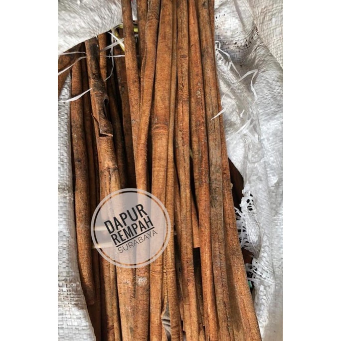 

Kayu Manis Banjar Kualitas Bagus (Bisa Cod)