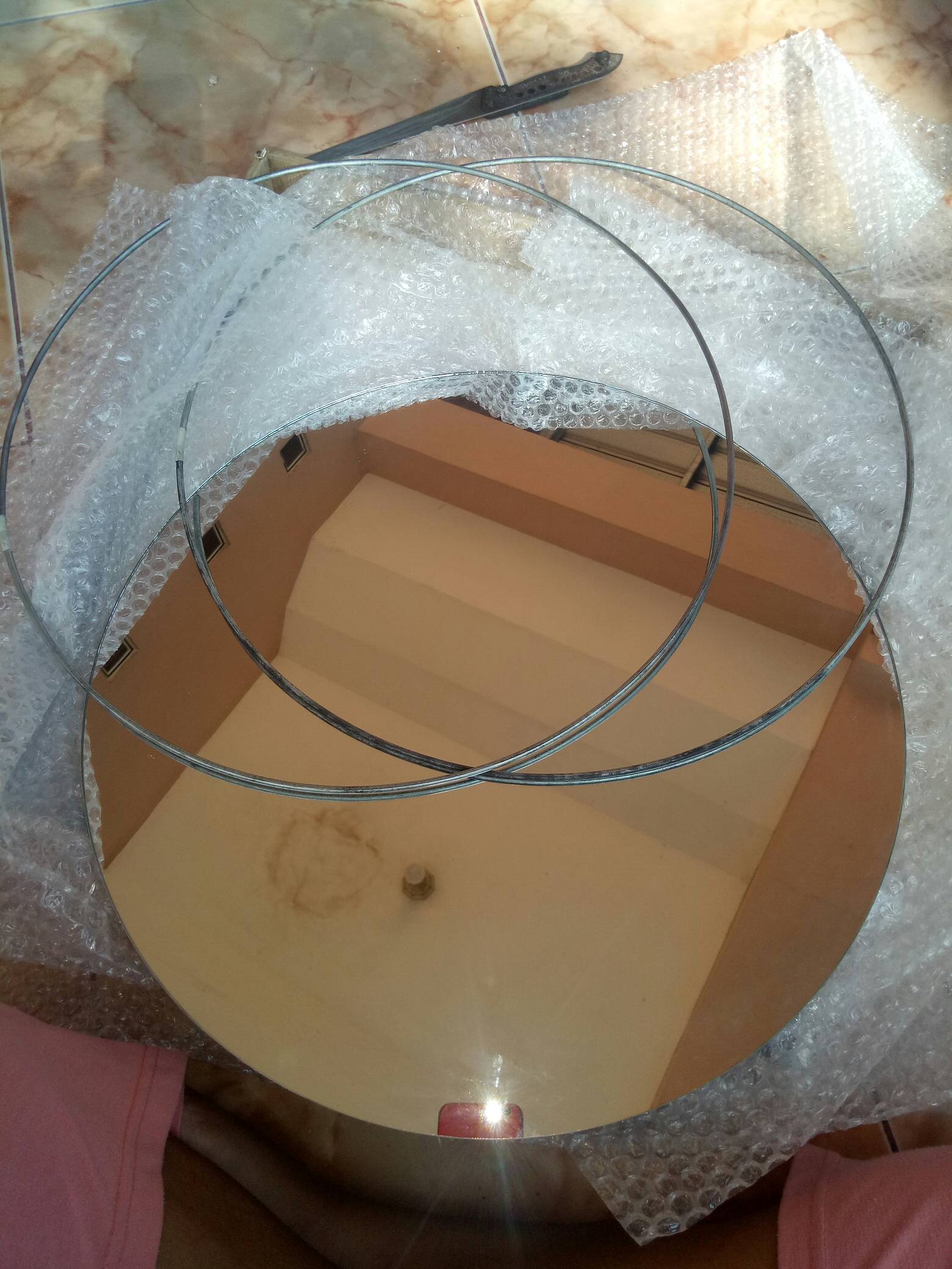 Pesanan Khusus Custom