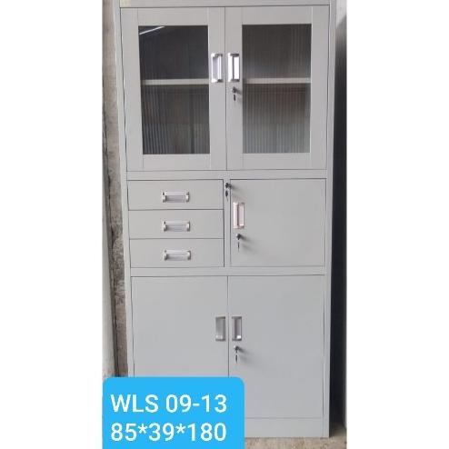 

!!!!!!] Flling Cabinet Besi / Lemari Arsip Besi / Lemari Plat Besi
