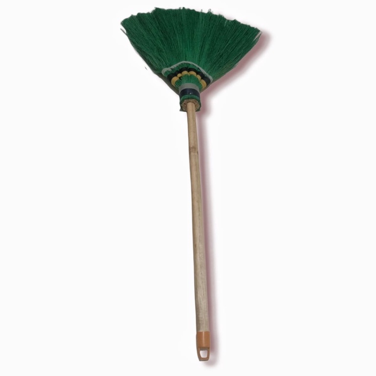 SAPU LANTAI | SAPU RAYUNG | SAPU JERAMI / SAPU IJUK