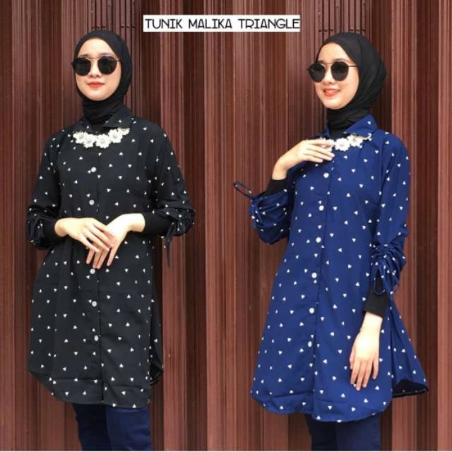 Tunik Malika