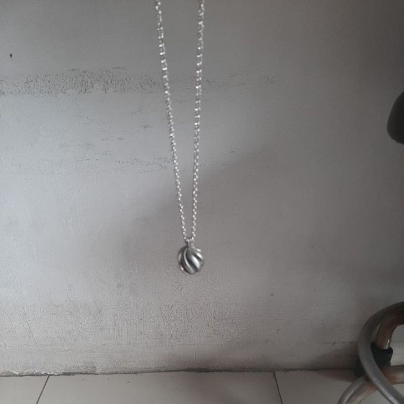 Kalung aromaterapi