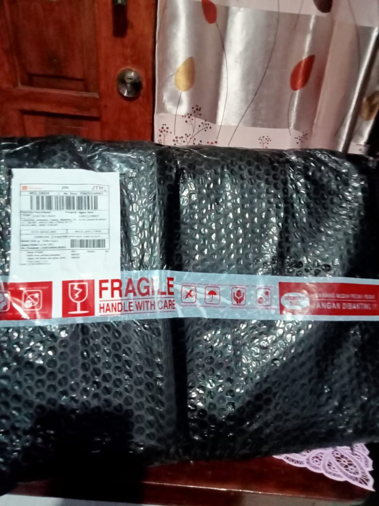 Pisau Dapur 5 Pcs