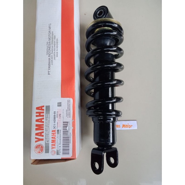 Shock Breaker Yamaha Vixion Lama Vixion Kualitas ORI.