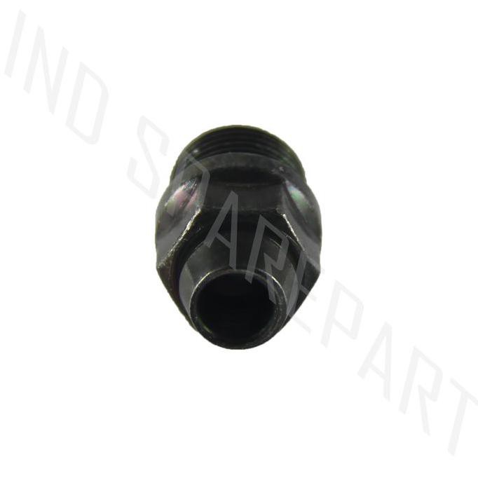 Baut-Baud-Nepel-Mur Cuk Besi Suzuki Rc110 Crystal/Rc100 Bravo/Rc80 Diminati Banget