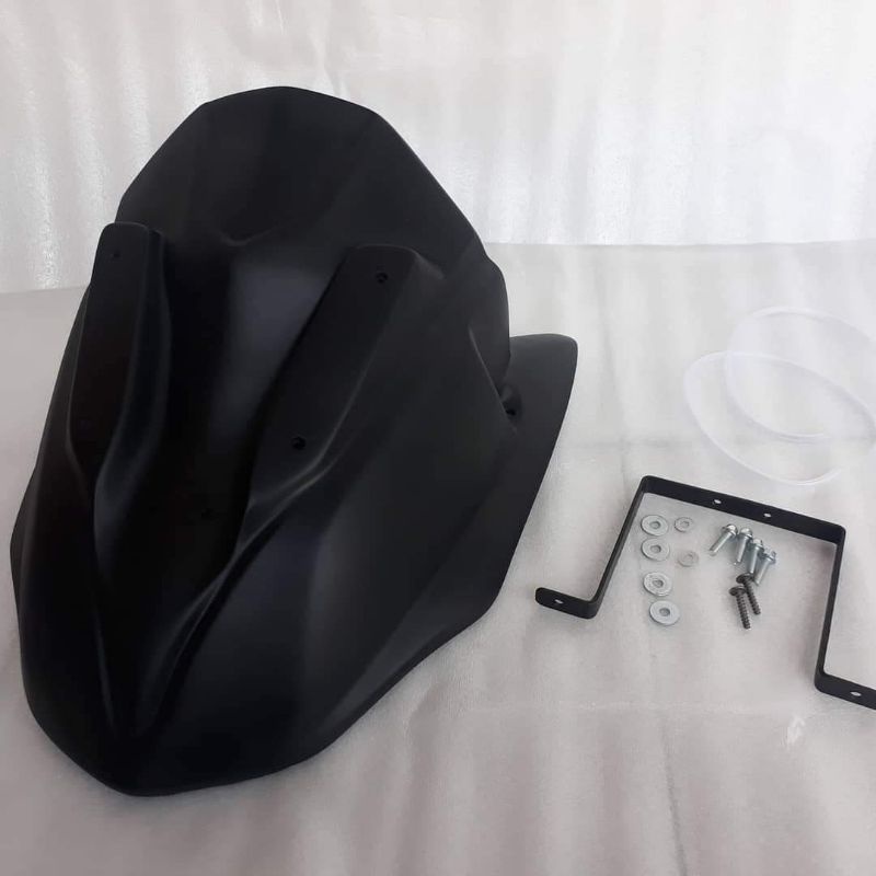 kedok model nmax. PNP Yamaha FREEGO