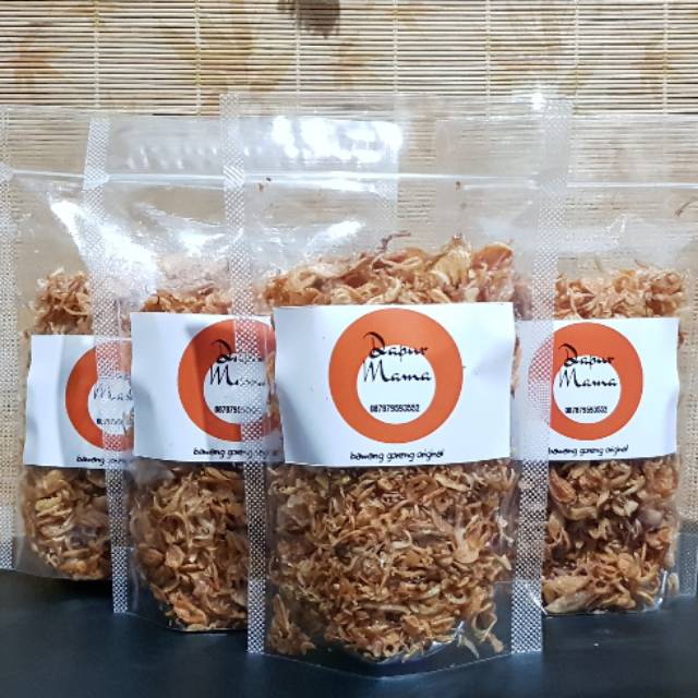 

Bawang Goreng Original