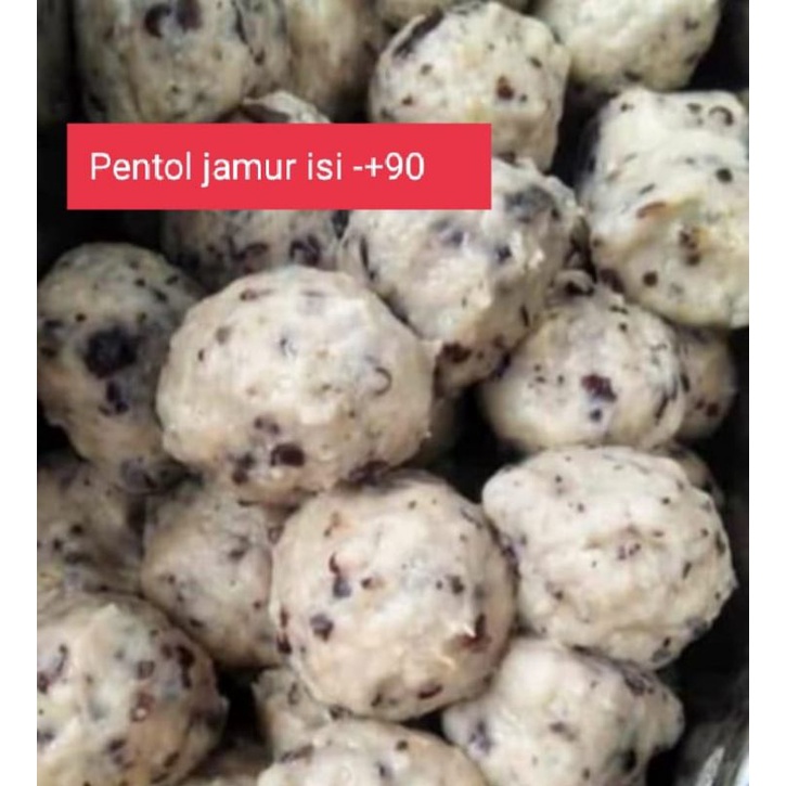 

pentoljamur