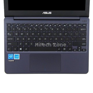 Notebook Asus E203M-TBCL232A Grey Intel N4000 Ram 2GB