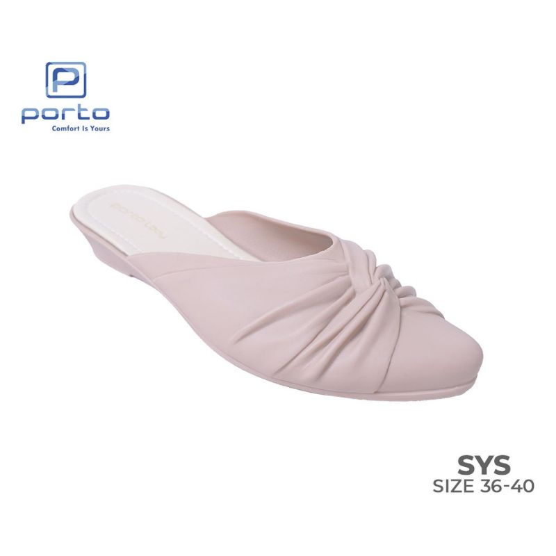 sandal wanita cantik sandal wedges porto sandal casual