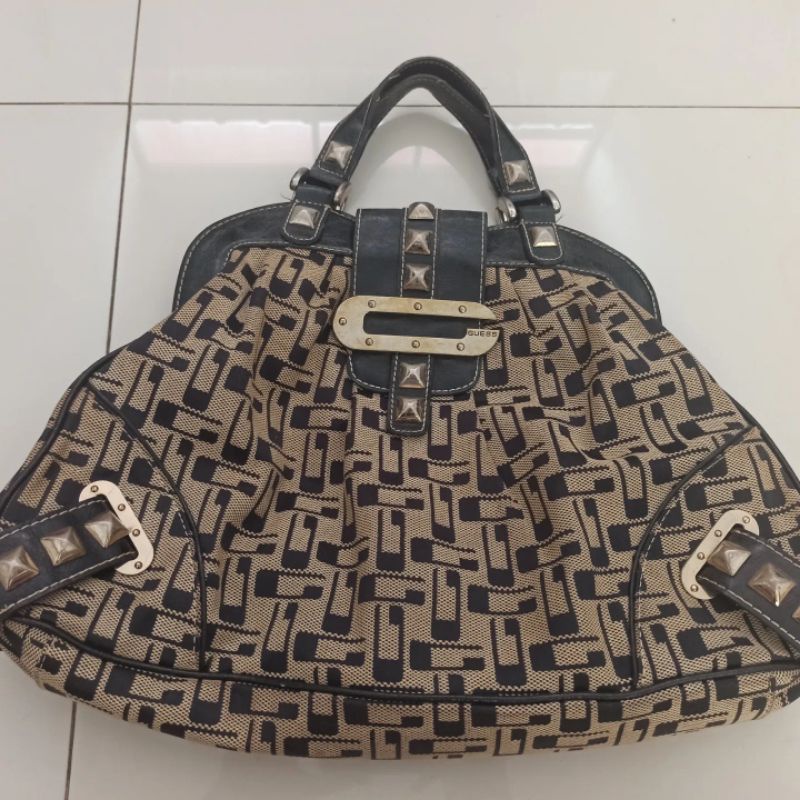 tas Guess 100% original